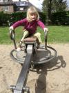 Merle baggert und baut (01.05.08)