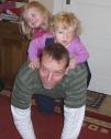Hoppe, hoppe Reiter (27.12.2007)