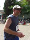 3. Rheinstettener Triathlon: Die letzten 4km der Qual (20.07.2008)