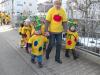 Tomke und die s&uuml;&szlig;en Fr&uuml;chtchen der gr&uuml;nen Gruppe (19.02.2009)