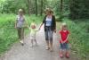 Gaby und Sina (31.05.2009)