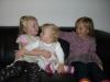 Merle, Tomke und Vianne (09.09.2007)